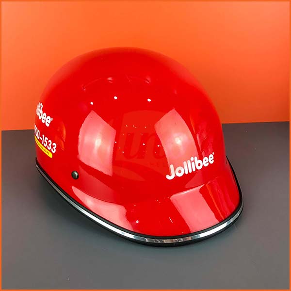 Lino helmet 05 - Jollibee